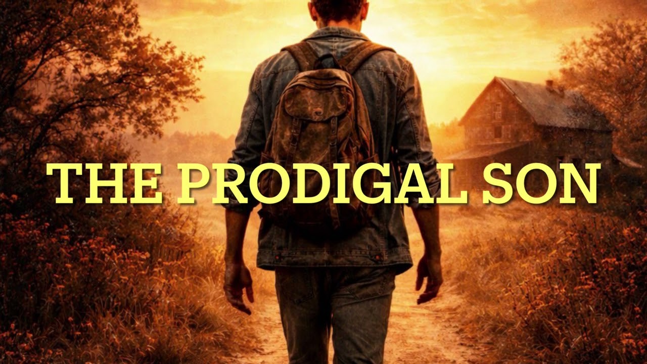 The Prodigal Son (preview)