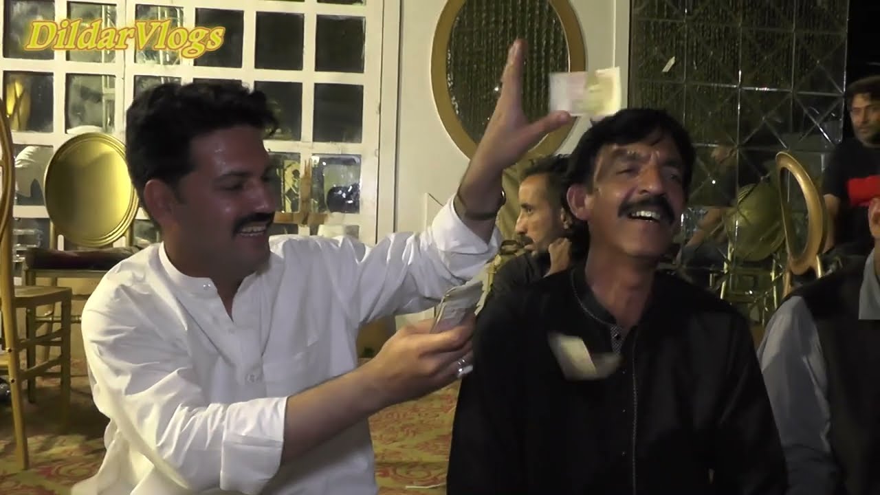 Waris Hotel uto Chaa Piti x Arshad Hazara x #DildarVlogs