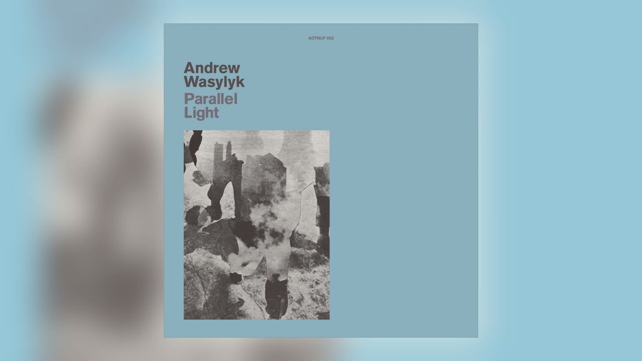 Andrew Wasylyk - The Violet Hour (Alternate Mix) [Audio]