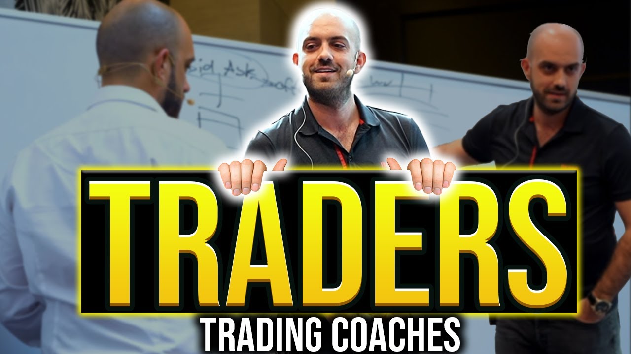 TRADERS - “Trading Coaches“ | Trading Doku | Folge 3