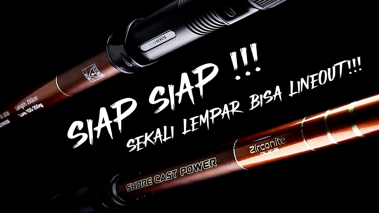SEKALI LEMPAR BISA SAMPE KAMPUNG SEBELAH !!! IROLY SHUTDOWN