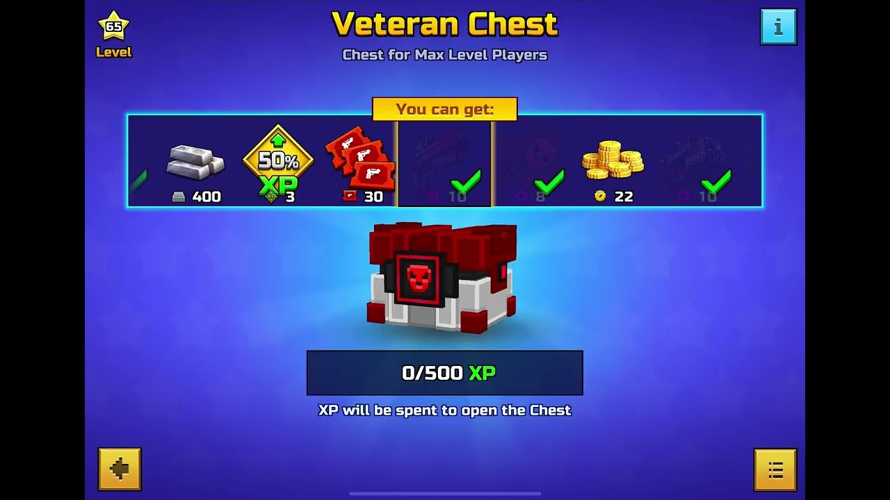 PG3D Mobile Gameplay #254