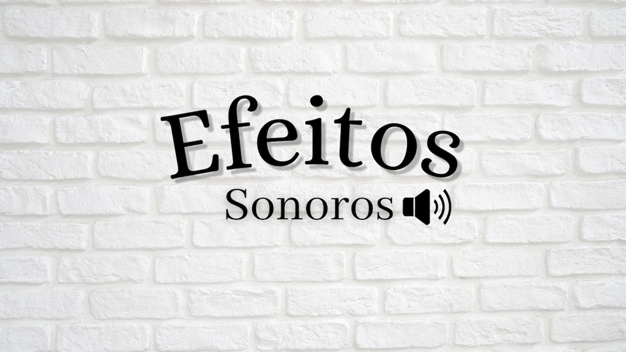 CARTOON MULTI WIGGLY - EFEITOS SONOROS (HD)