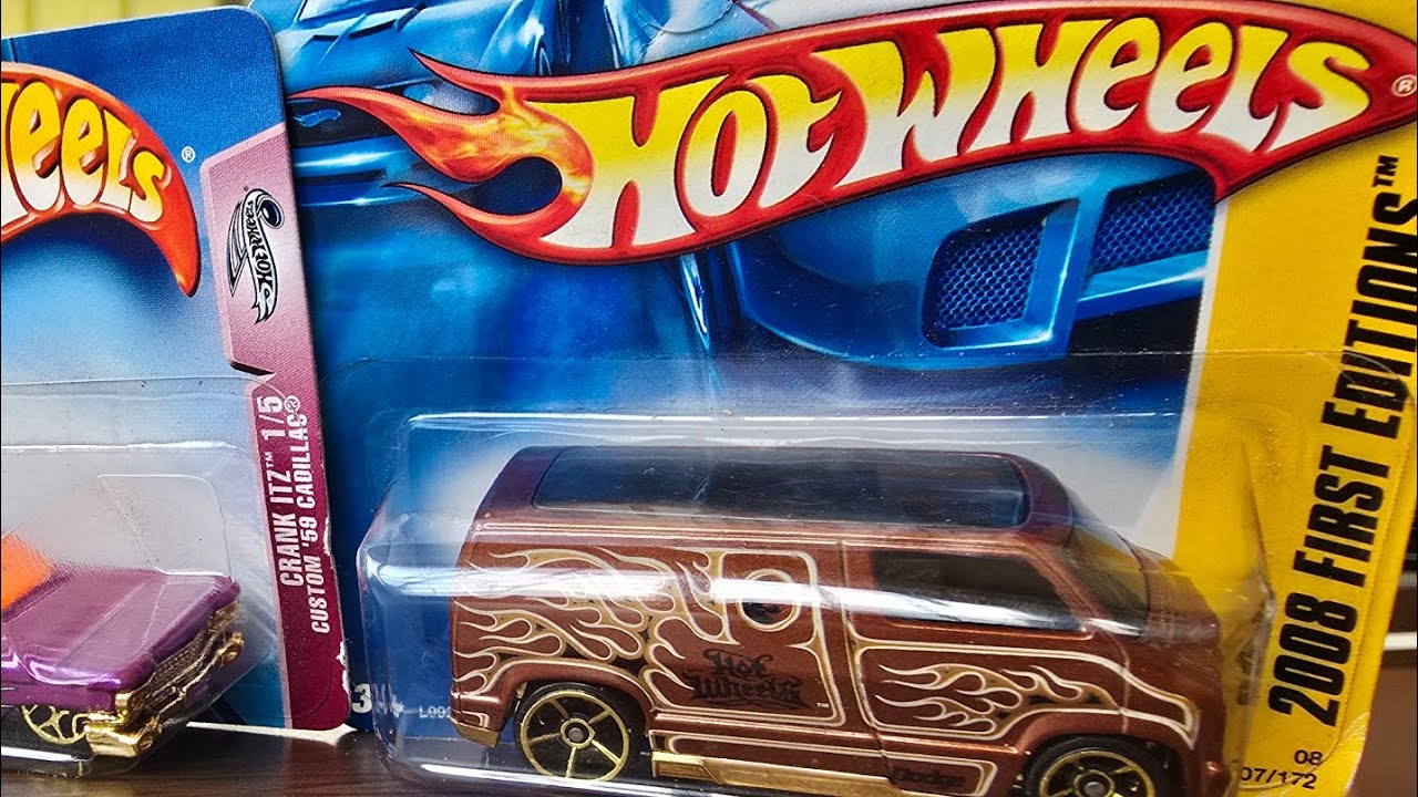 Toy fair Buxton  HOT WHEELS