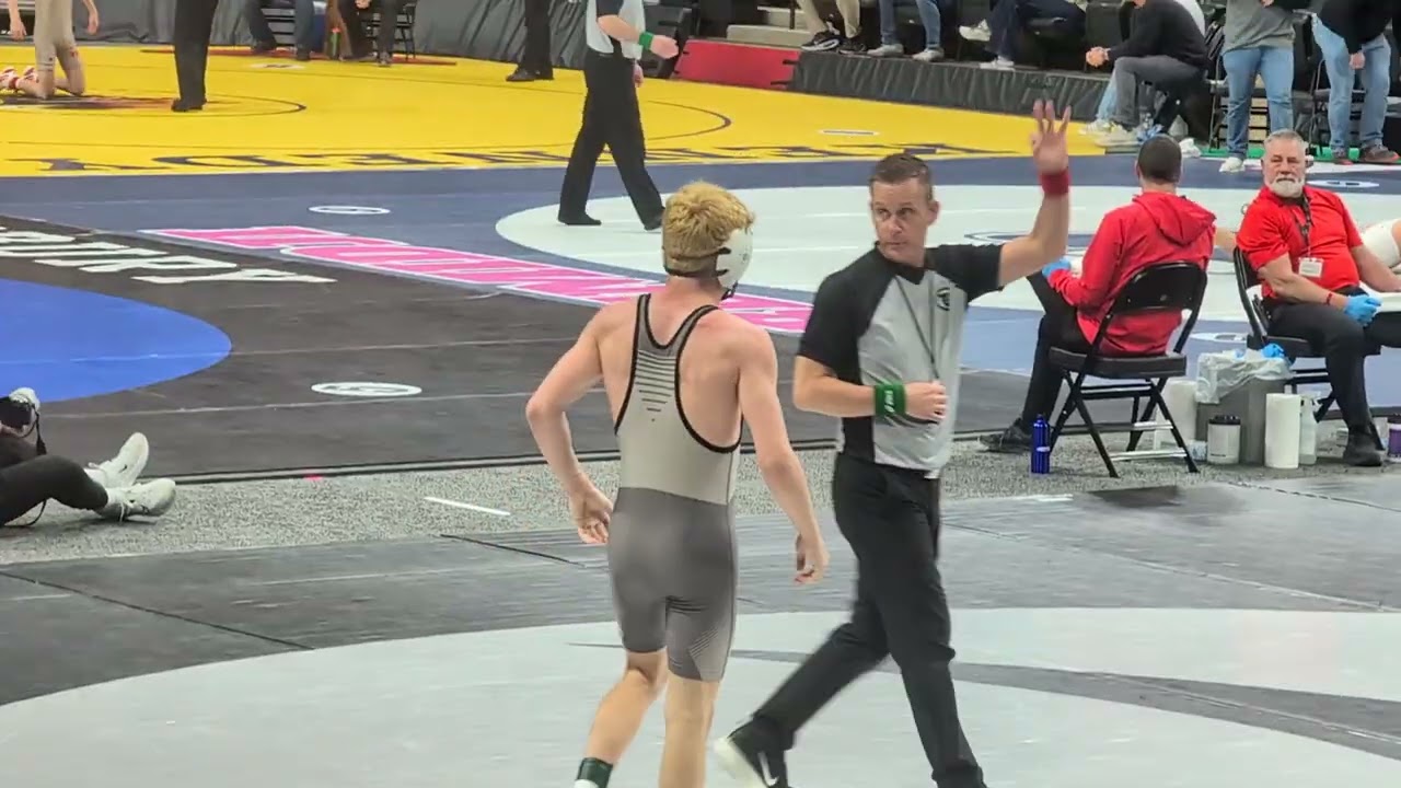 Peasley - State cons 3rd Rd 2-27-26