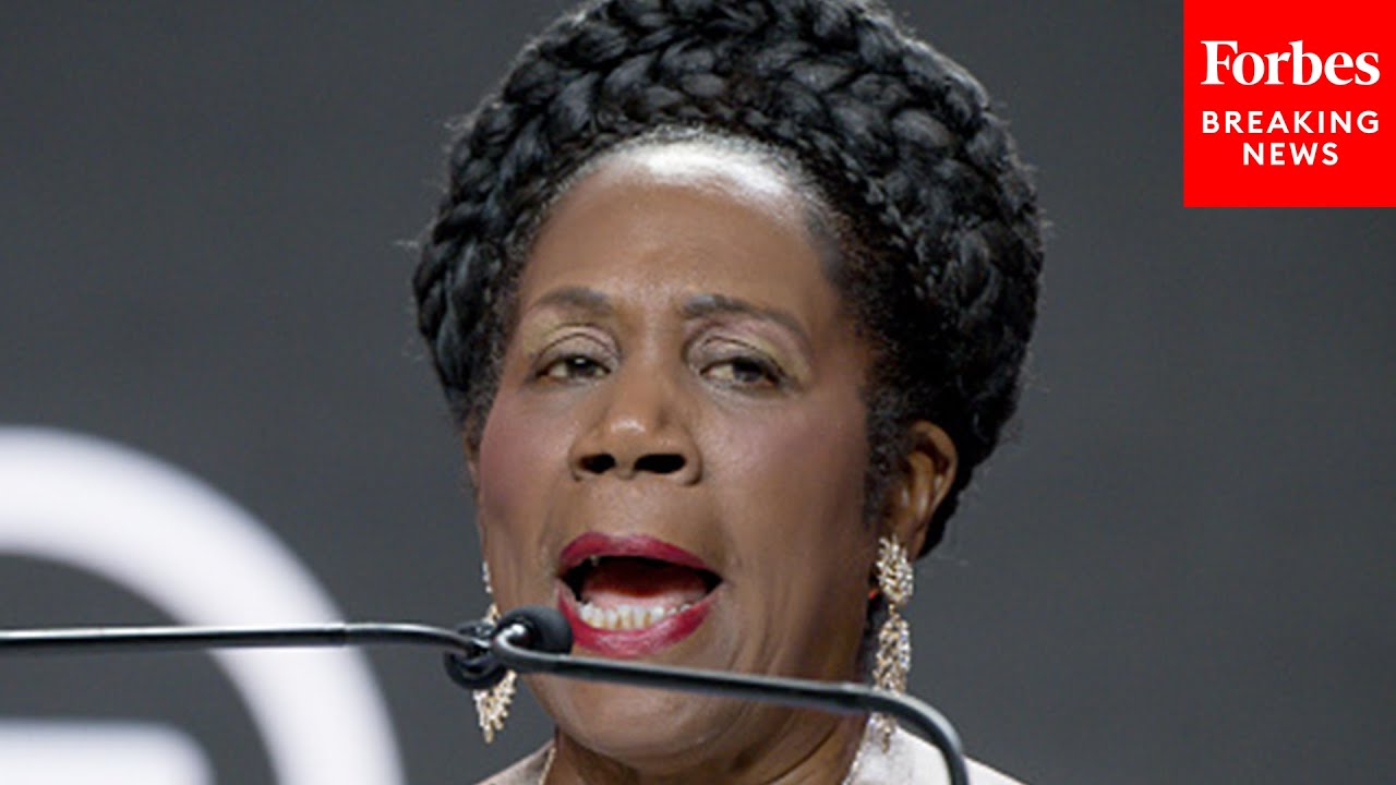 &lsquo;Republicans Are Slashing Investments&rsquo;: Sheila Jackson Lee Demands Health Budget Amendments