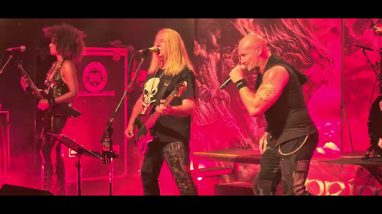 Bochum Zeche, Primal Fear, 07.09.2025