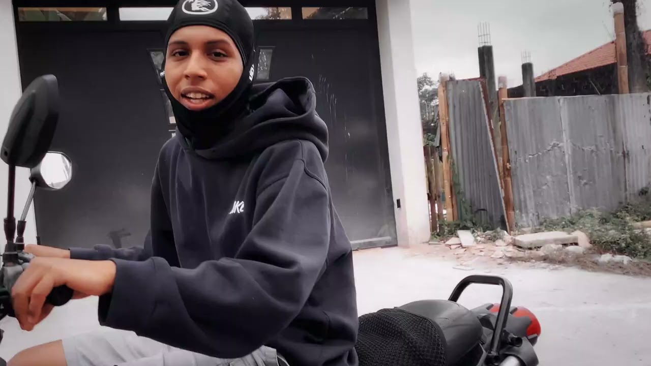 THC -- DM-19 (VIDEO OFICIAL)