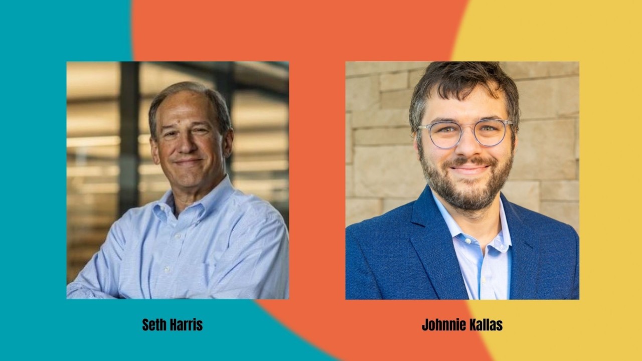 Power At Work Blogcast #114: Results from the Labor Action Tracker with John Kallas