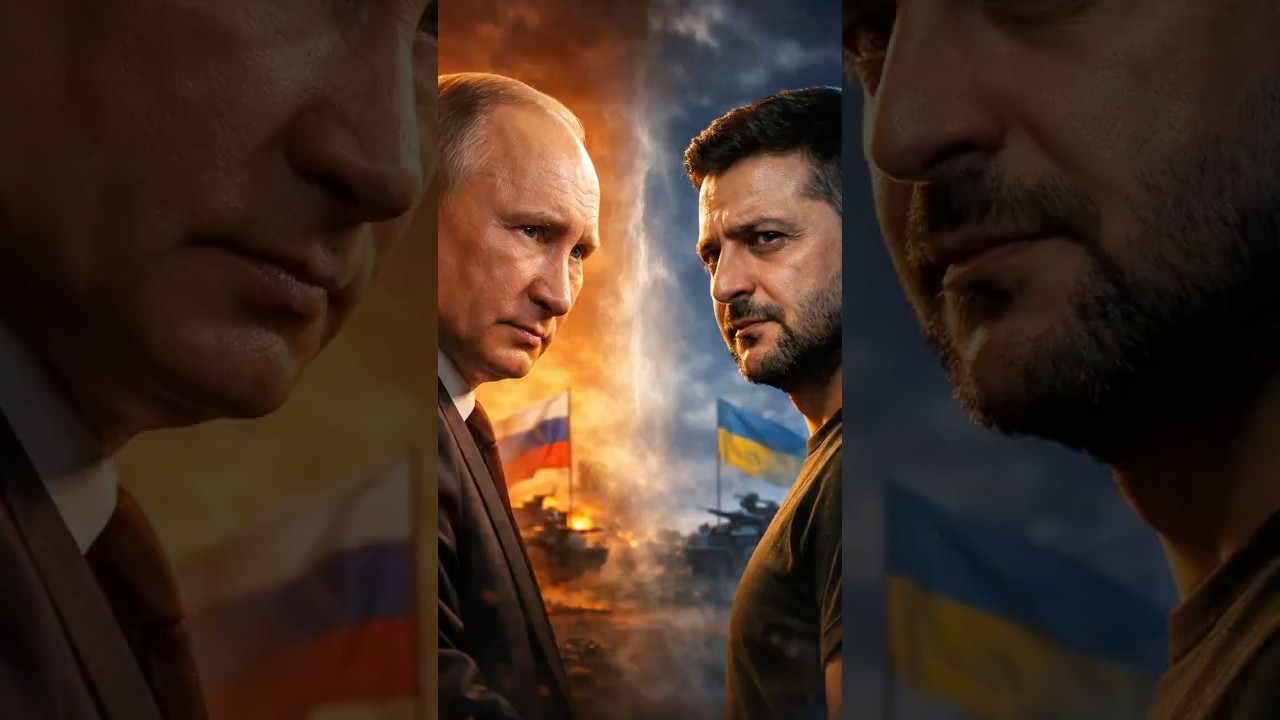 ❗️Путин требует немедленного вывода войск / Зеленский ответил Кремлю #nexta #новости #украина #путин