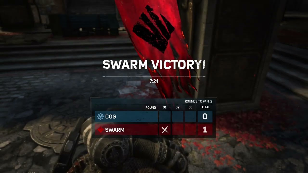 TDM Blood Drive 15-4