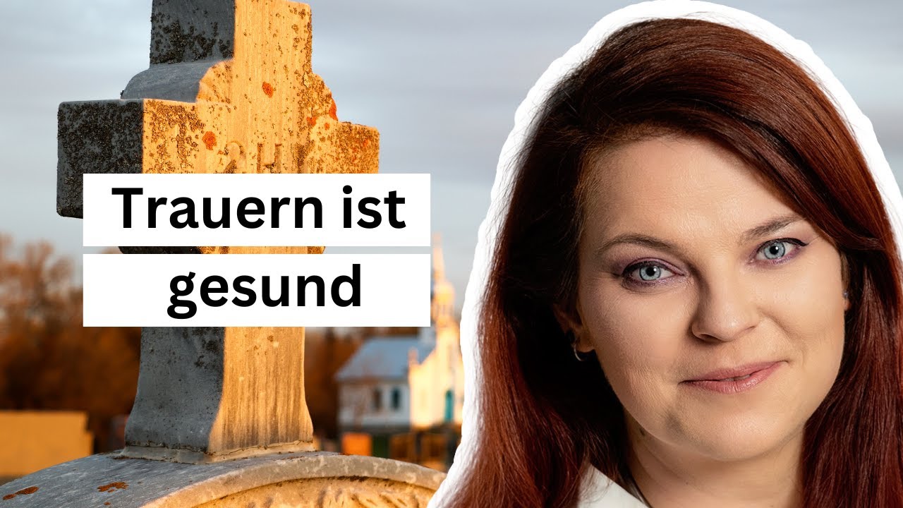 Trauer - Ein Tabu in unserer Gesellschaft?