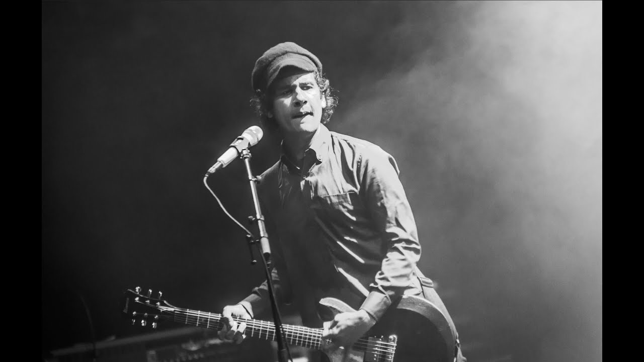 ANTEMASQUE - PROViDENCE (LiVE)