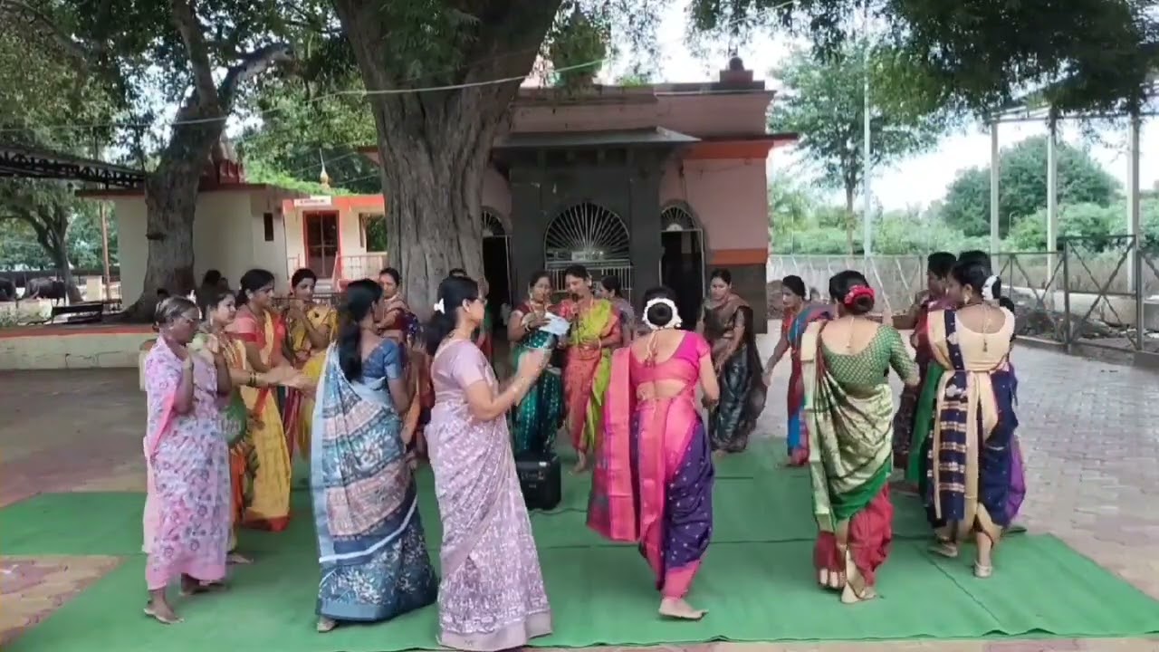 नागपंचमी स्पेशल || फेर ,