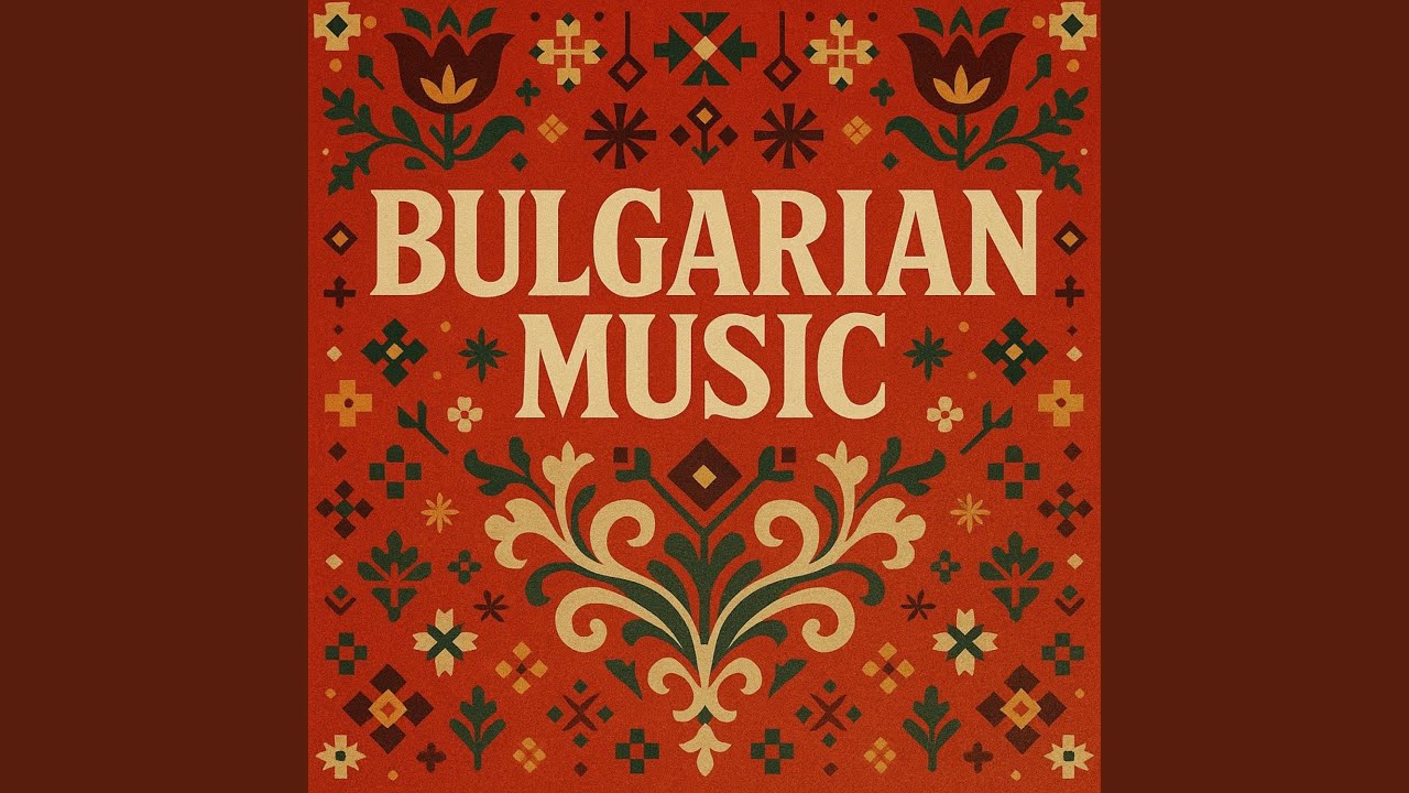 Balkan Folk Heritage – Bulgarian Mountain Music and Atmosphere