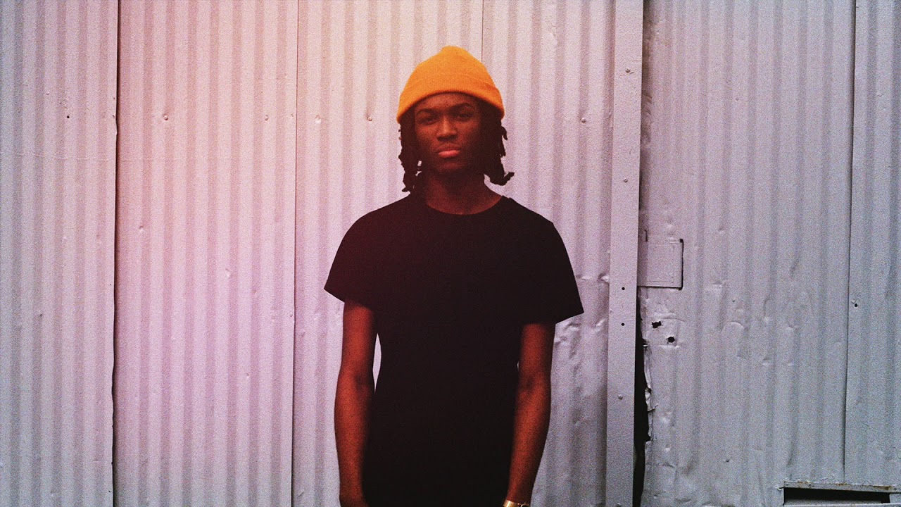 Saba Type Beat x Smino Type Beat, 