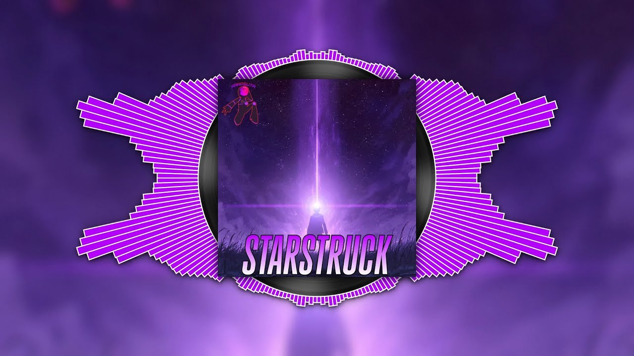 Karasuta - STARSTRUCK