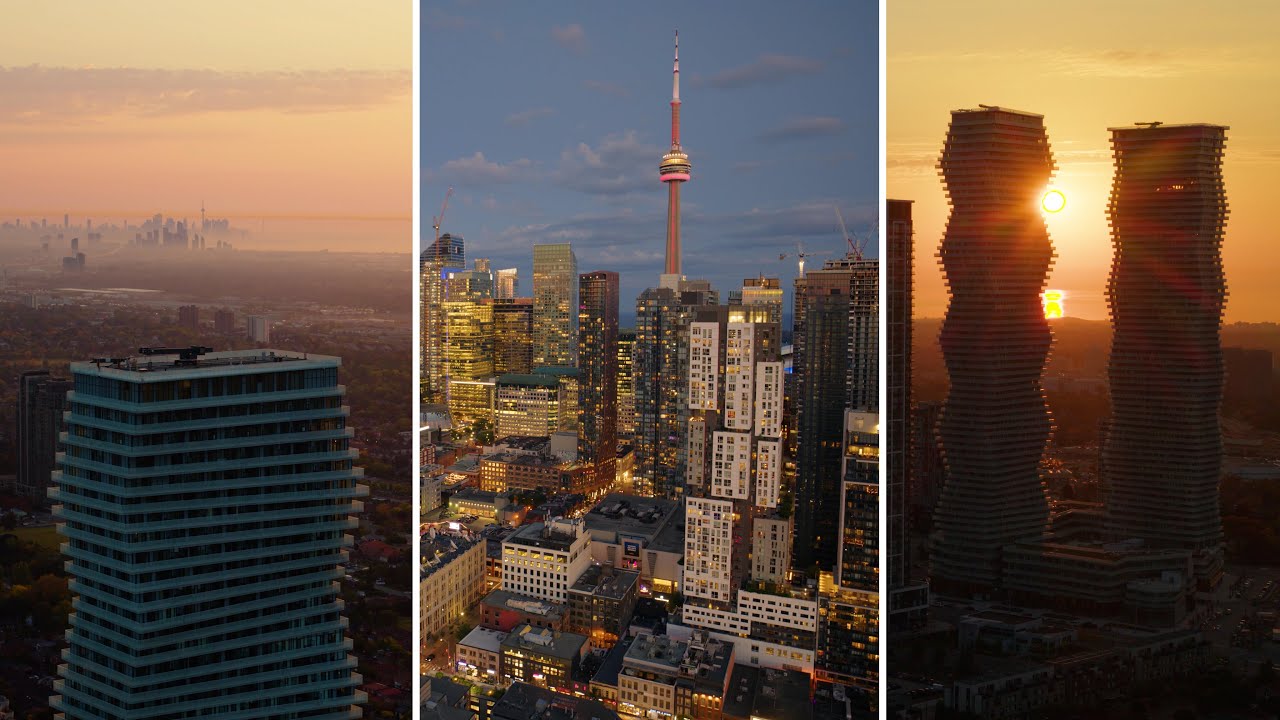 Flying the DJI Inspire 3 at Sunrise and Dusk | Waypoint Pro | RTK Module