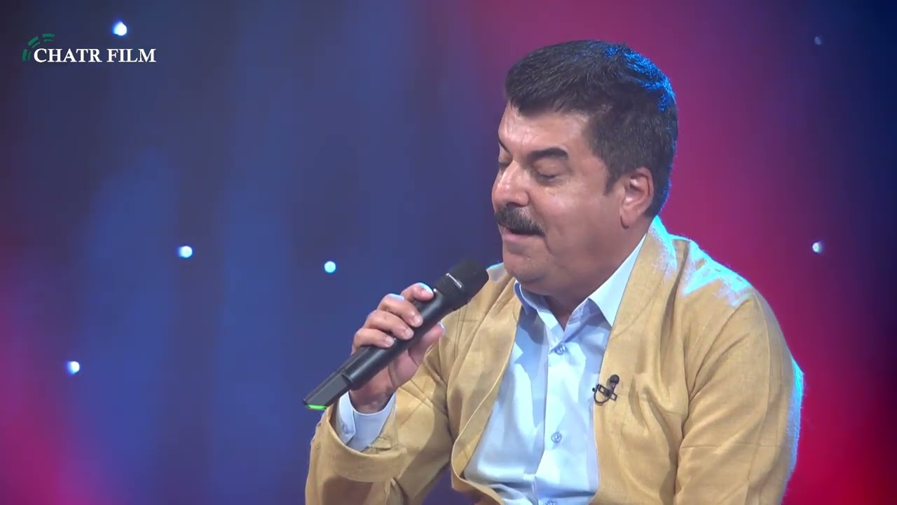 لوقمان سەلیم گۆرانی خۆشەویستەکەم ئارامی گیانم
