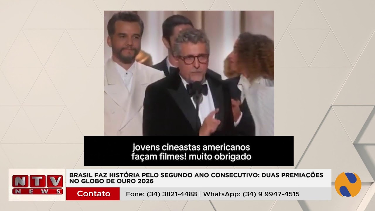 ASSISTA AO VIVO: DEBATE ESPORTIVO E NTV NEWS