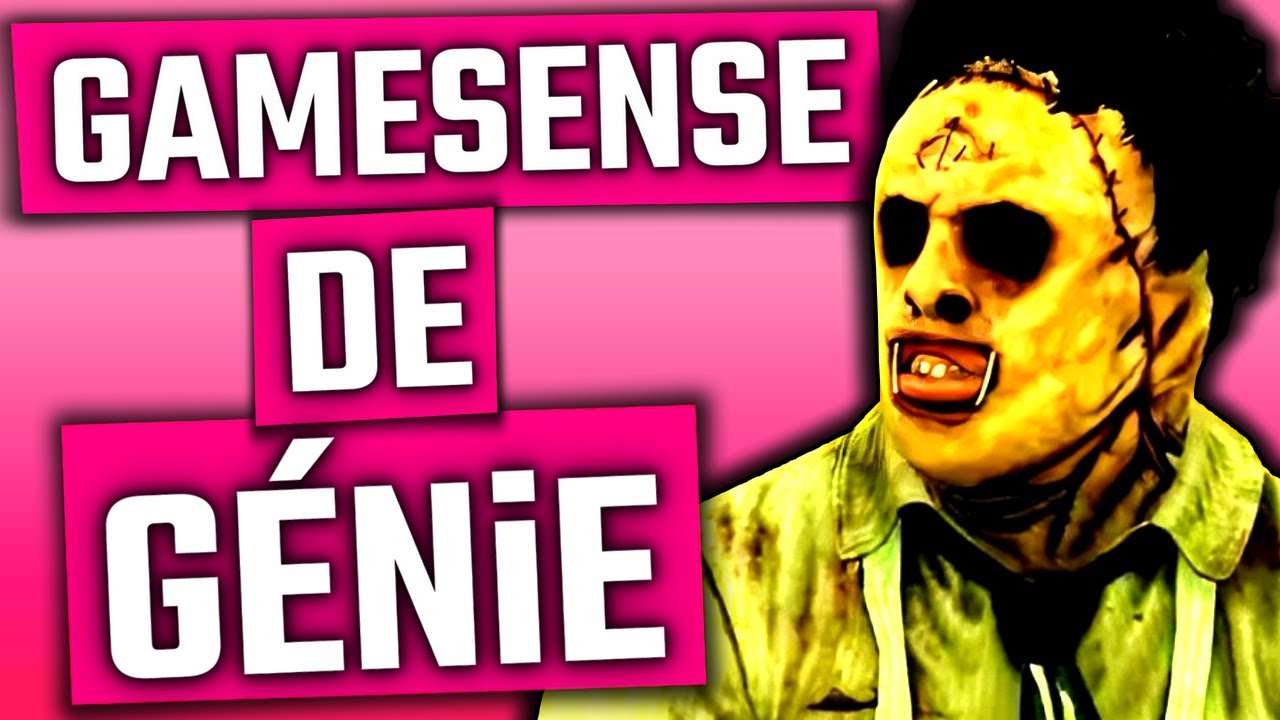 RENTRER dans le CERVEAU de ce BUBBA (SoloQ) - Dead by Daylight