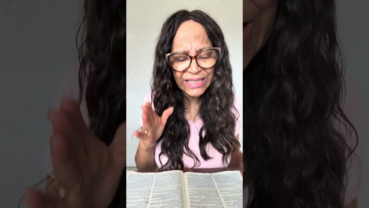 ESCUTE O QUE DEUS MANDOU TE ENTREGAR NESSE DOMINGO ‼️ Tem algo sendo DESENVOLVIDO na sua vida 