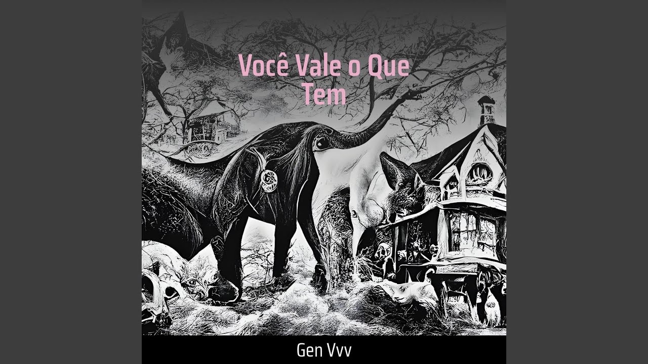 Você Vale o Que Tem