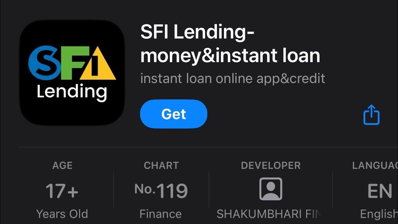 SFI Lending money&Instant loan app Harrasment and Blackmailing Contact list calling data remove 100%