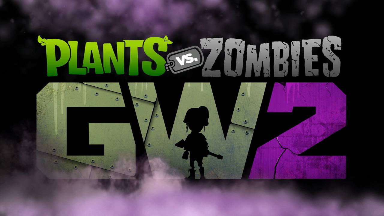 Garden Warfare 2 Music: The Bean Situation (Zomboss Down Music)