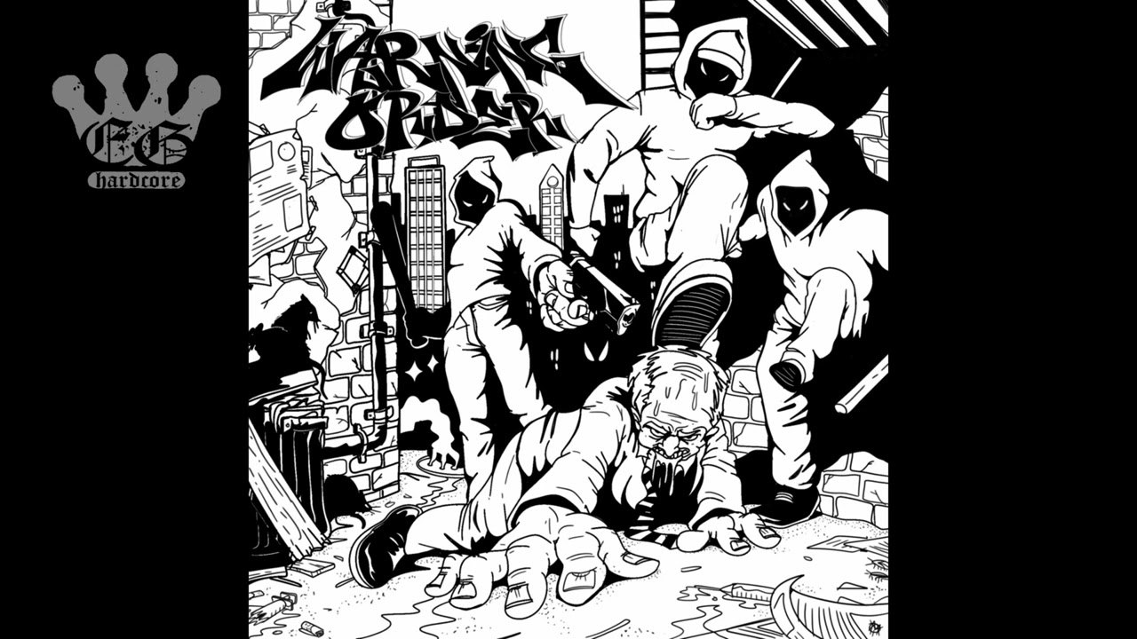 [EGxHC] Warning Order - '24 Promo - 2024 (Full EP)