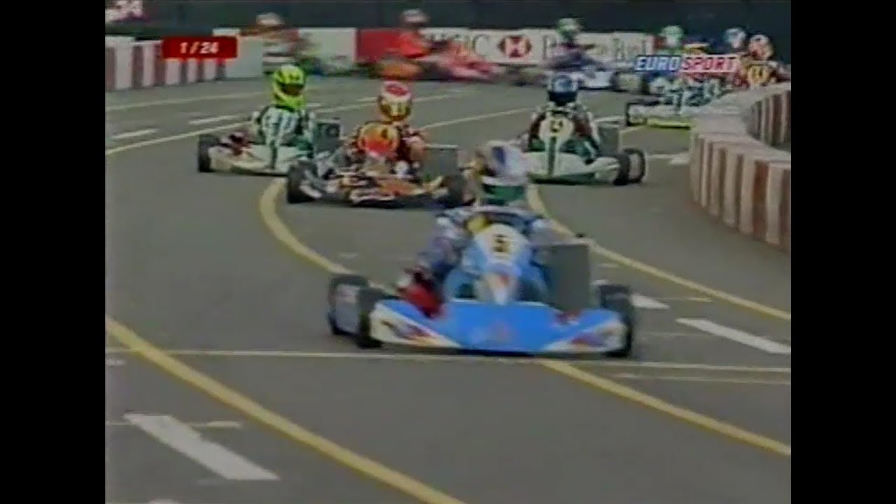 Monaco Kart Cup 2009