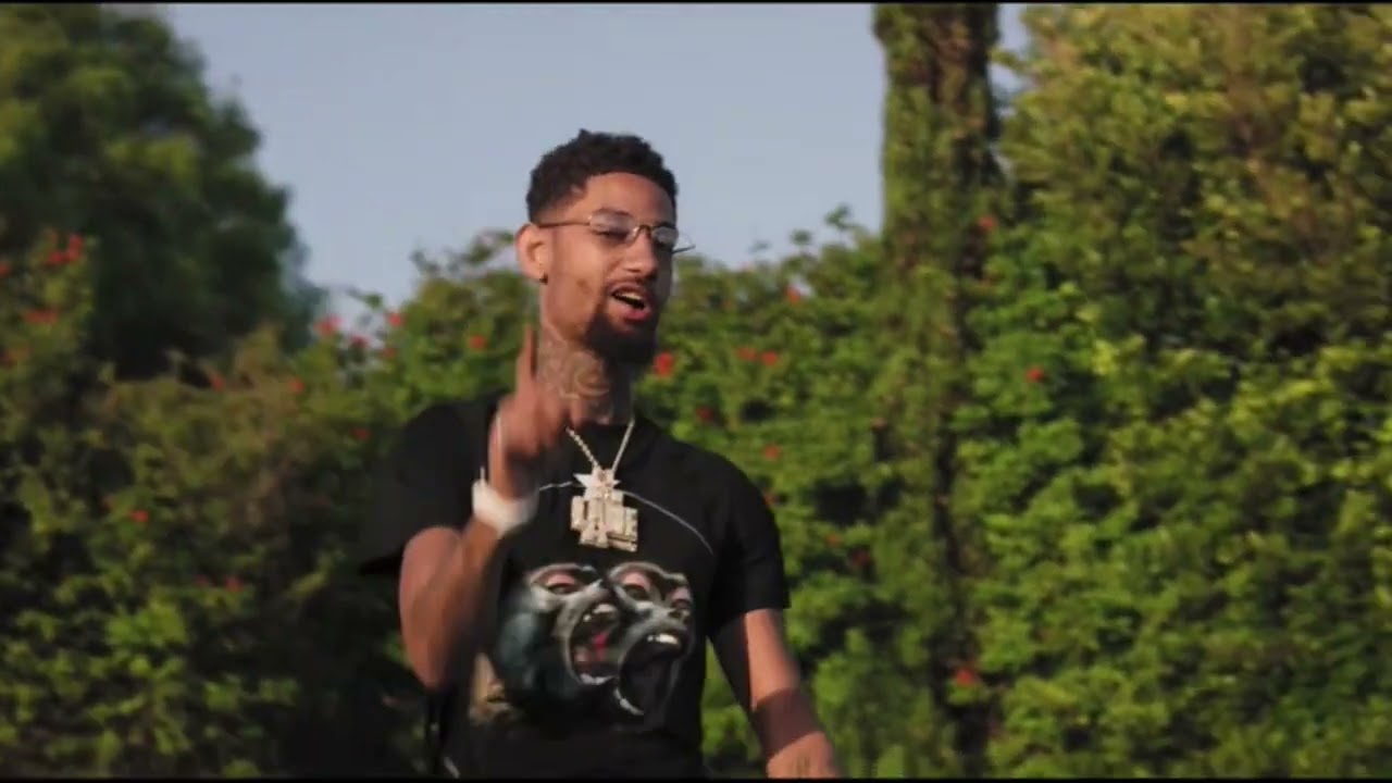 Beat that Thang Down - 03 Greedo PnB Rock [sped up]