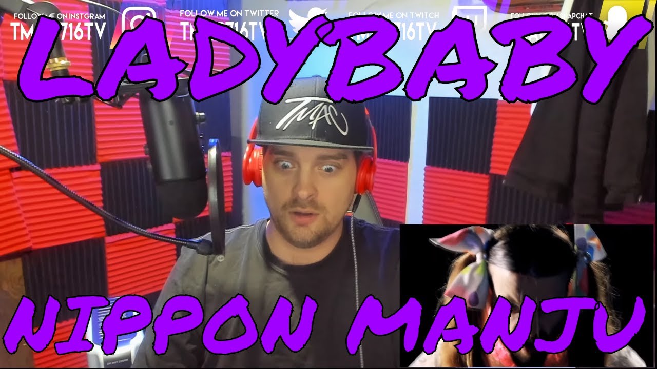 LADYBABY 