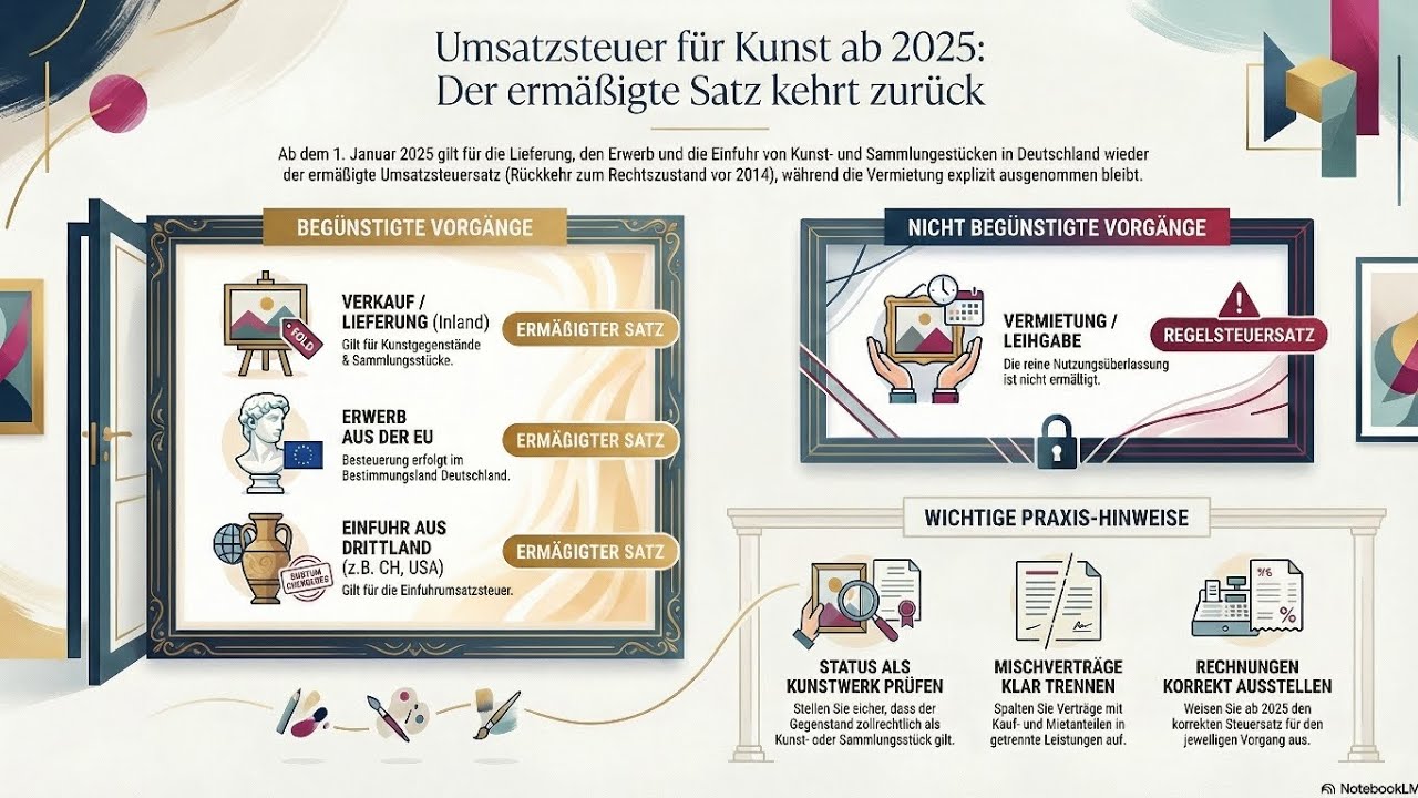 66 Warum das Mieten von Kunst teuer bleibt