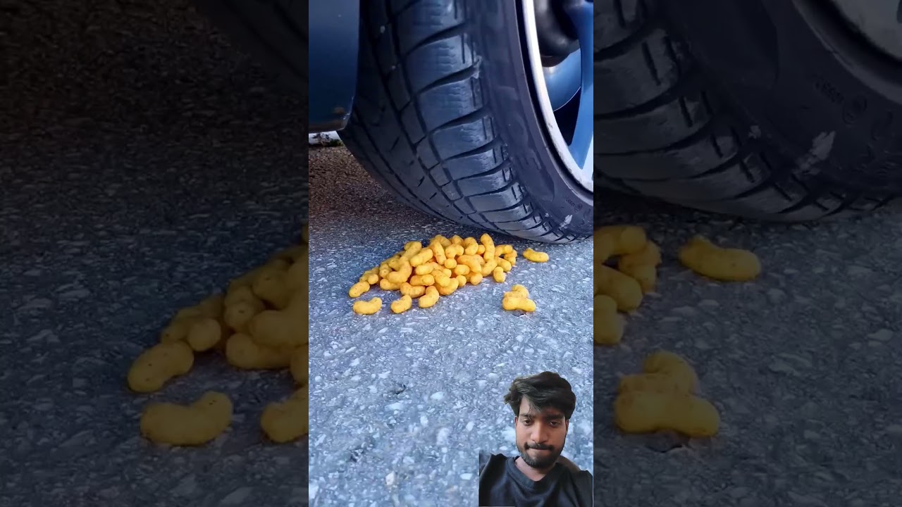 Asmr crunchy Crushing And soft things by #asmr #funny #crushingtime