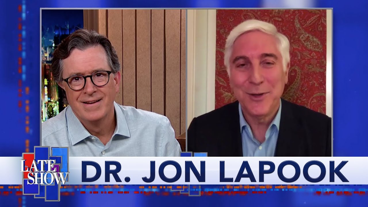 Dr. LaPook On The Effectiveness Of Remdesivir And Convalescent Plasma As Coronavirus Treatments