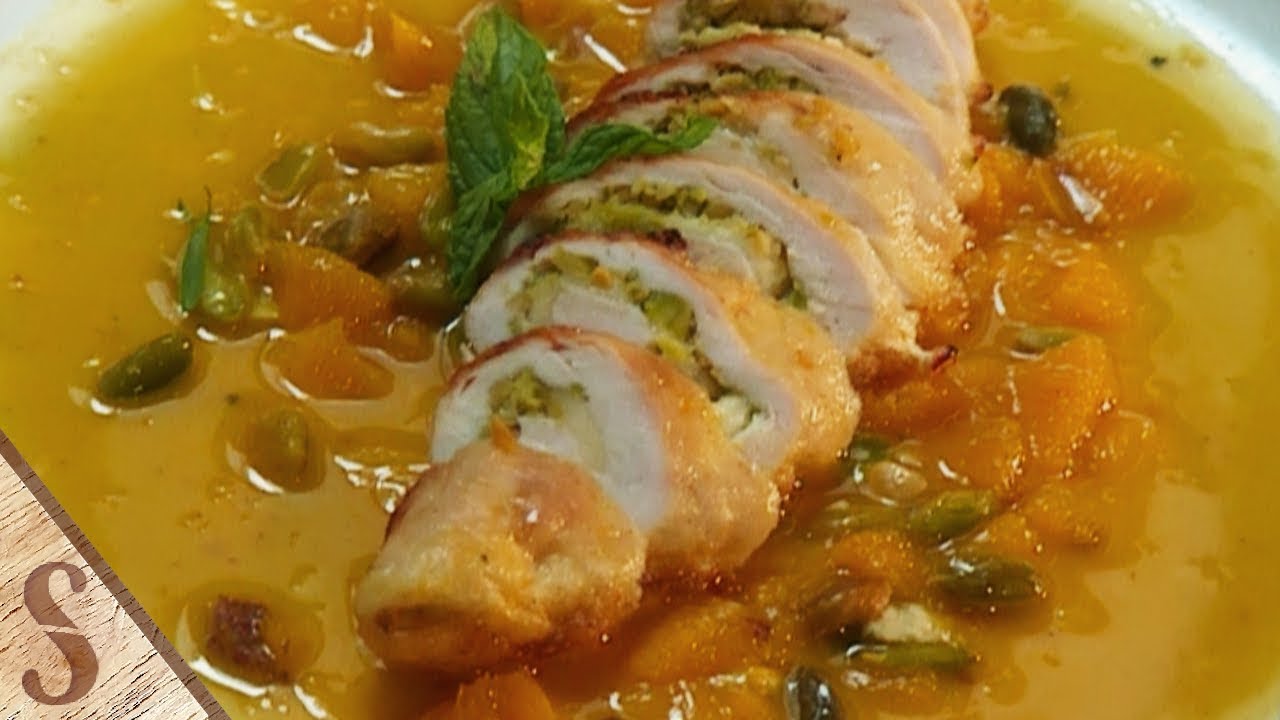 Slice: Delectable Battered Chicken & Sea Bass Recipe