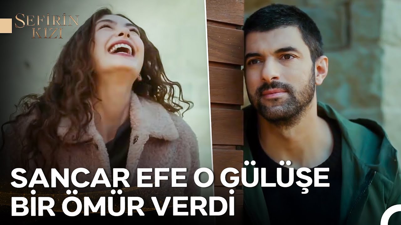 Gördüğüm En Güzel Manzara - Sefirin Kızı