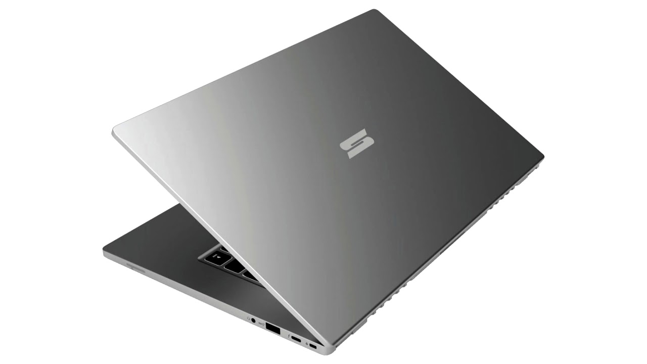 Schenker Announces VISION 15 Notebook Intel Core i7 1165G7 Tiger Lake CPU, Touch Display