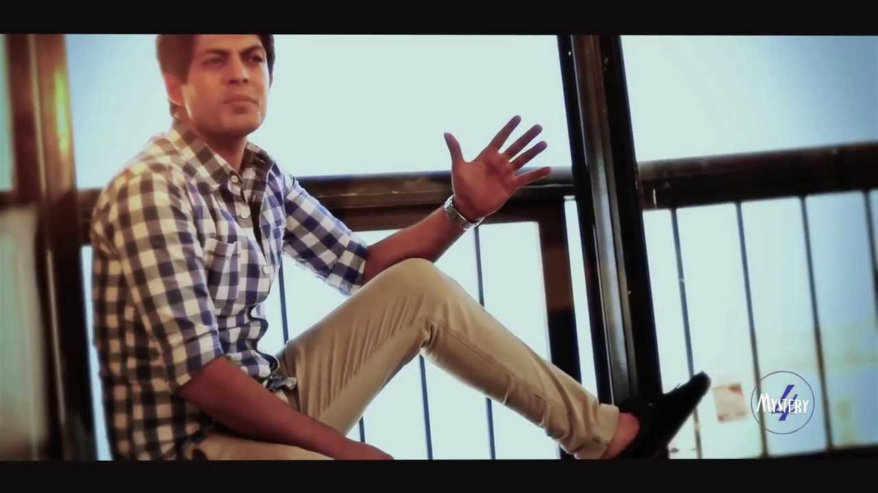Amir Khalvat Feat Maed - Sade Rafti