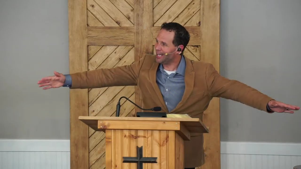 Tehachapi SGC Service 03 01 2026