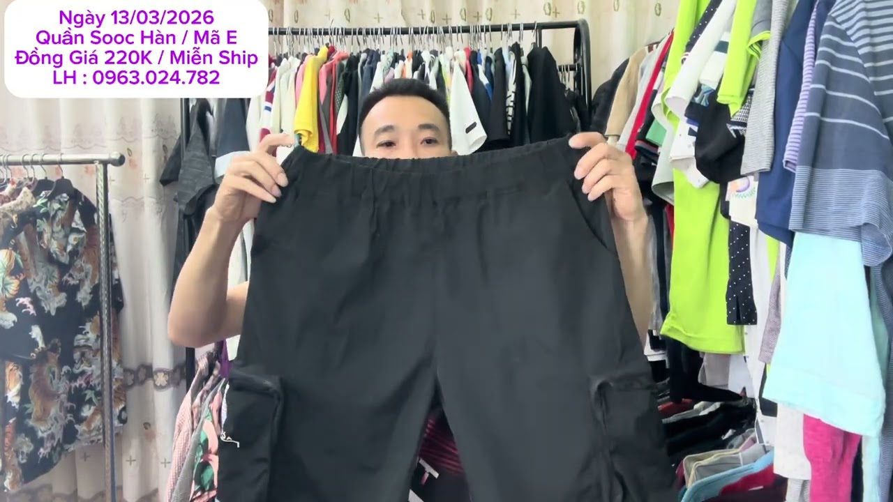 [13|3] QUẦN SOOC HÀN TUYỂN | LACOSTE | ADIDAS | NIKE | ĐỒNG GIÁ 220K | MIỄN SHIP | LH : 0963.024.782