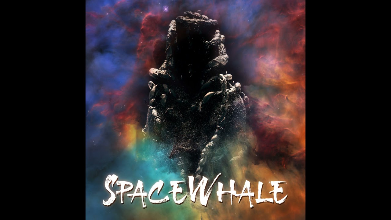 SpaceWhale - Voidborne