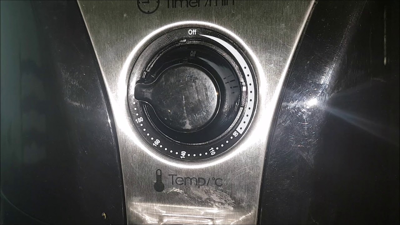 BAJAJ MAJESTY AFX7 AIR FRYER