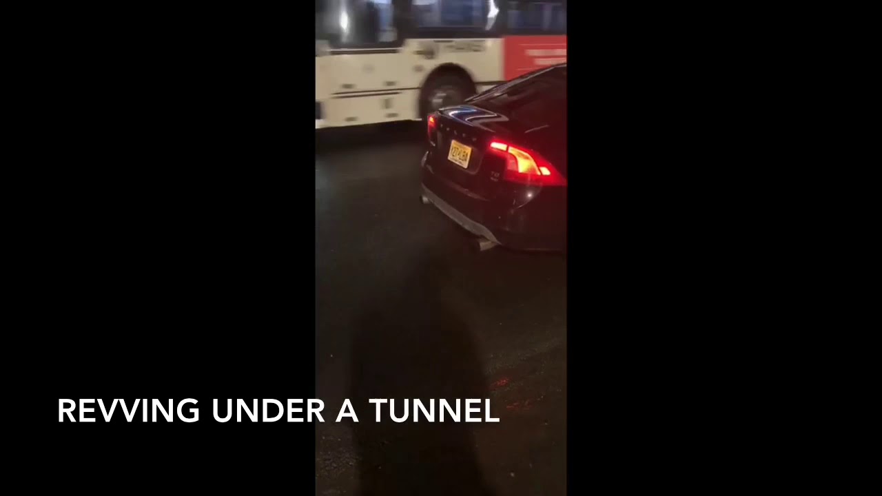 P3 Volvo S60 T6 - Muffler & Resonator Delete