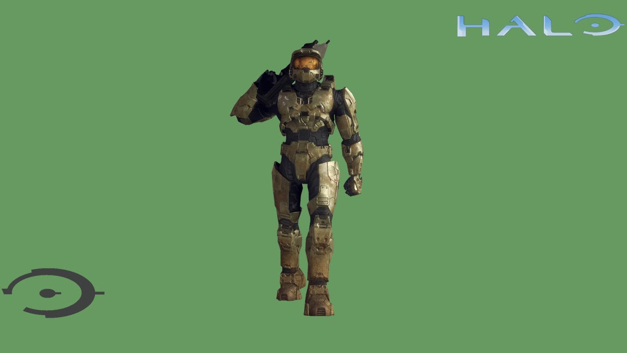 Victory Fanfare - Halo