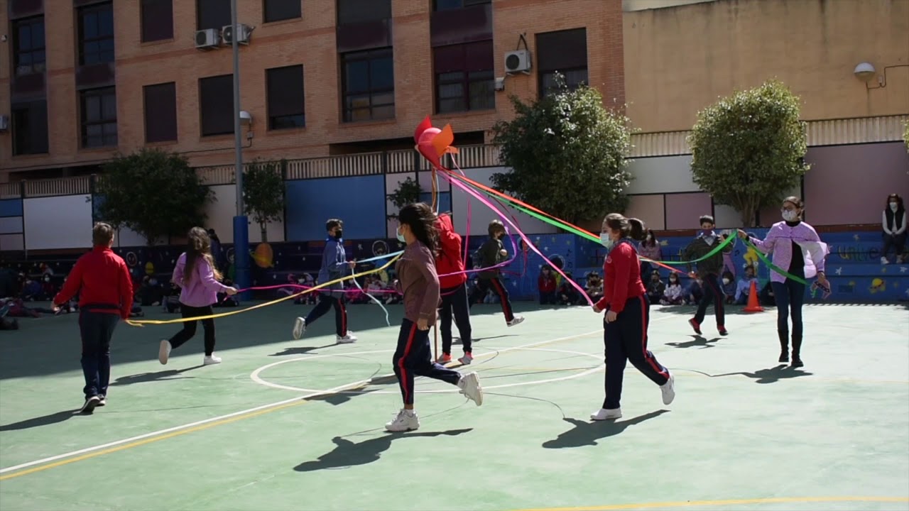 Dansa de la magrana