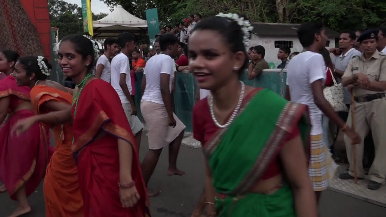 Romantic FLOAT - BONDERAM 2019 (PYA)