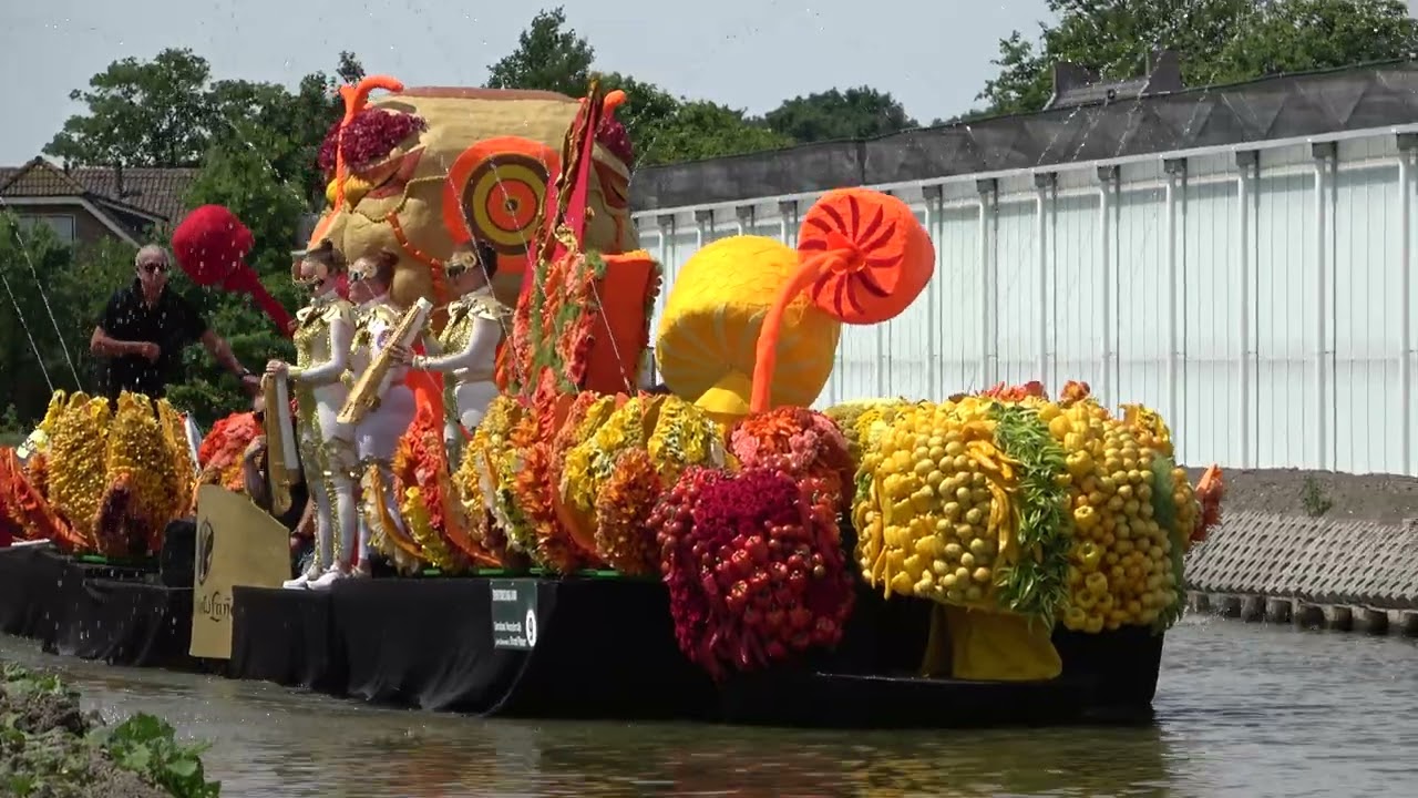 Varend Corso 2023