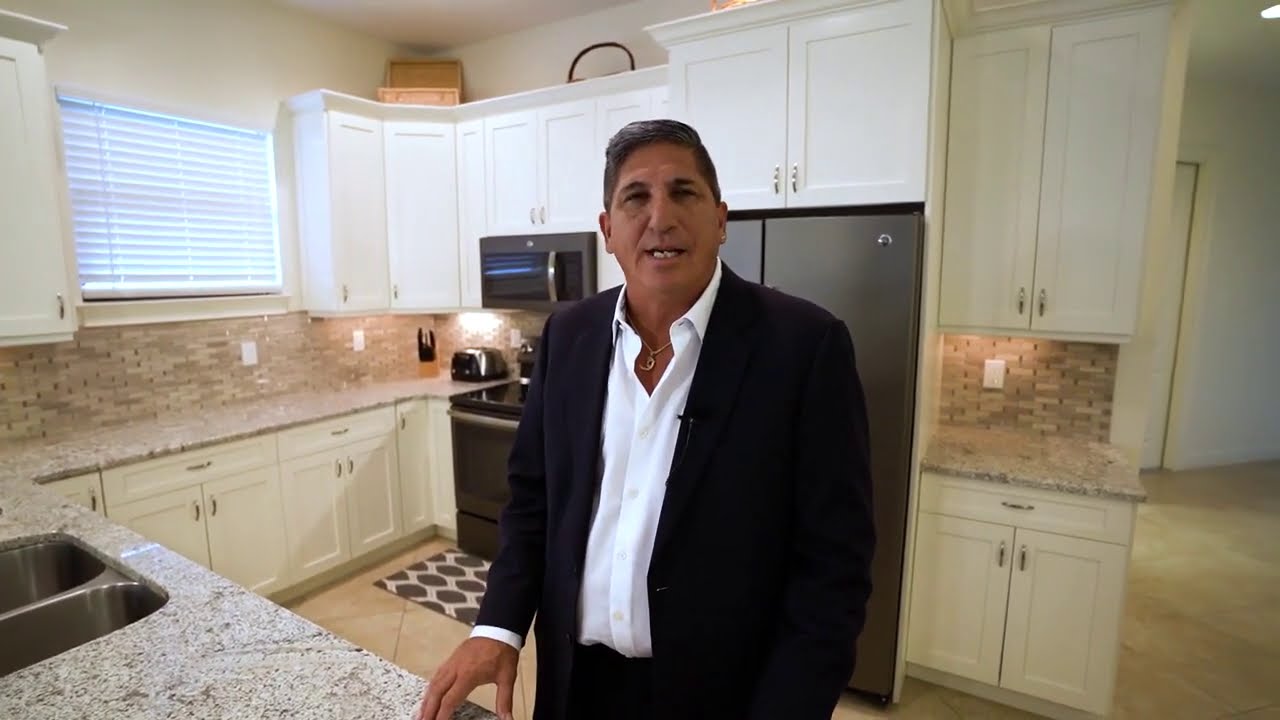 Naples Park Information Video